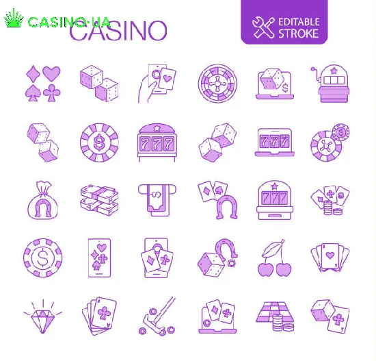 промокод casino.ua
